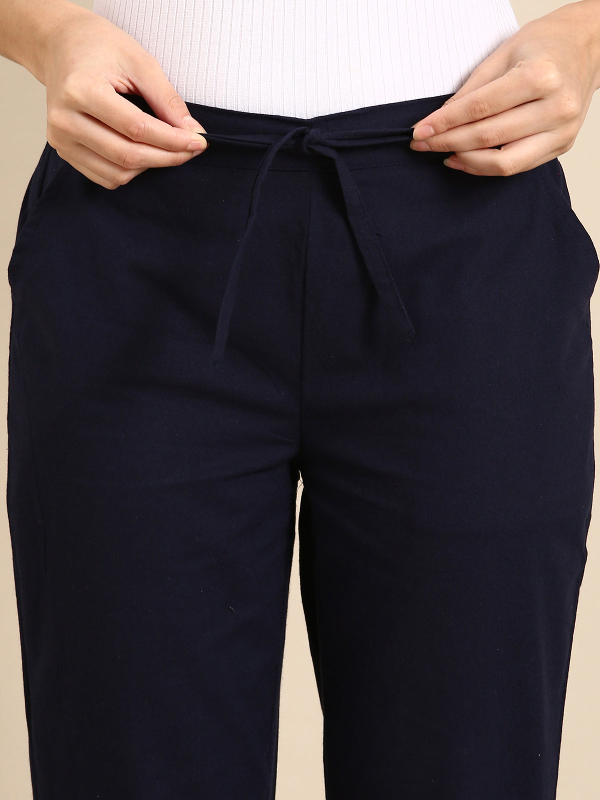 Classic Pants