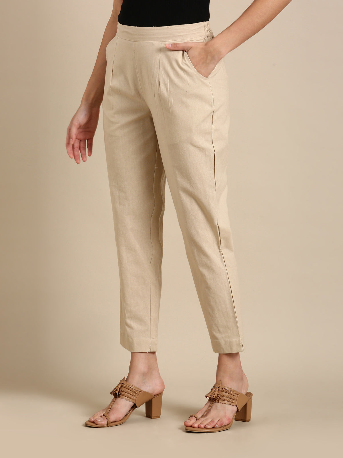 Basic Pants
